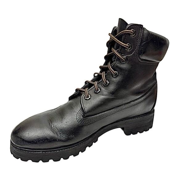 Timberland Mens Vintage 90s Custom Restored 169119 Made In USA Size 10 Medium main image 9